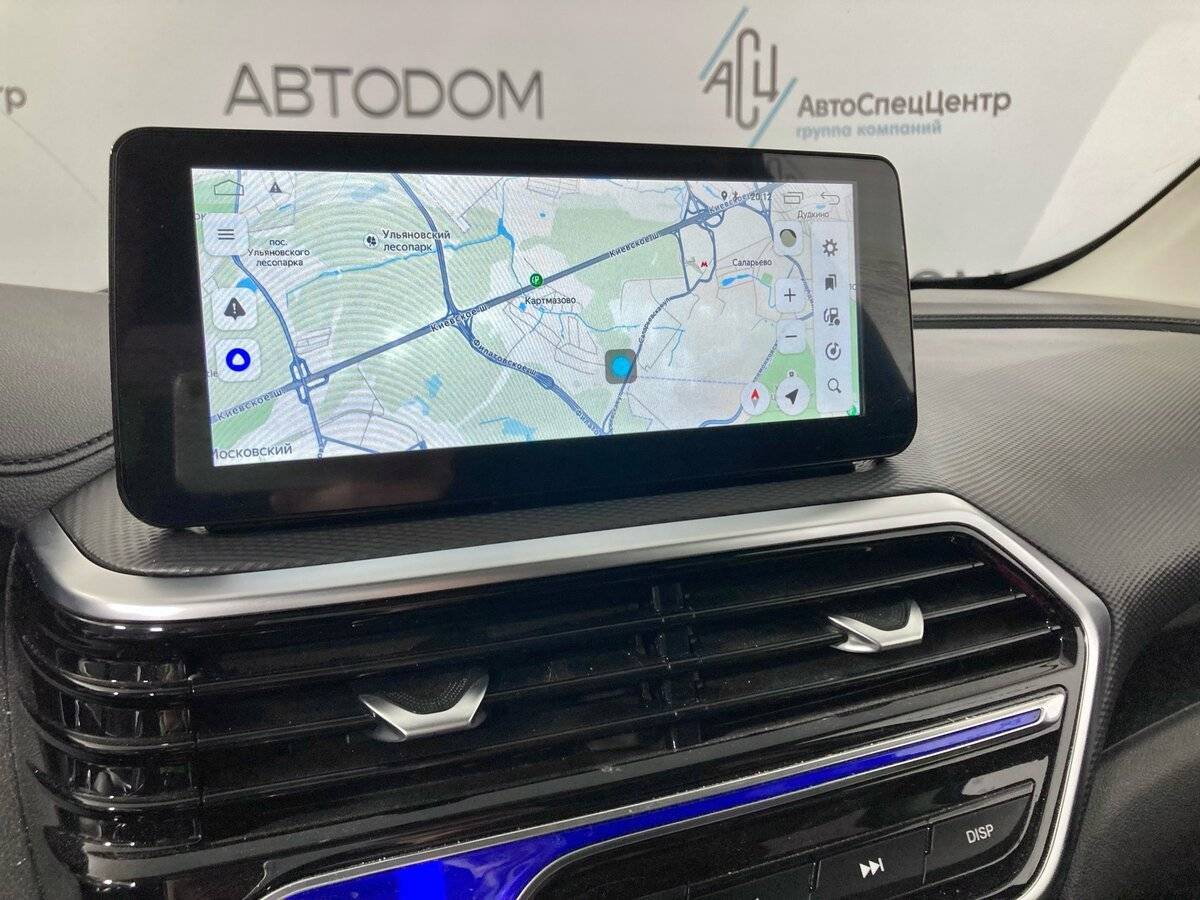 Купить Changan Alsvin с пробегом. Фото: #9