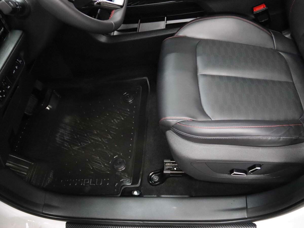 Купить Changan CS55 Plus с пробегом. Фото: #28