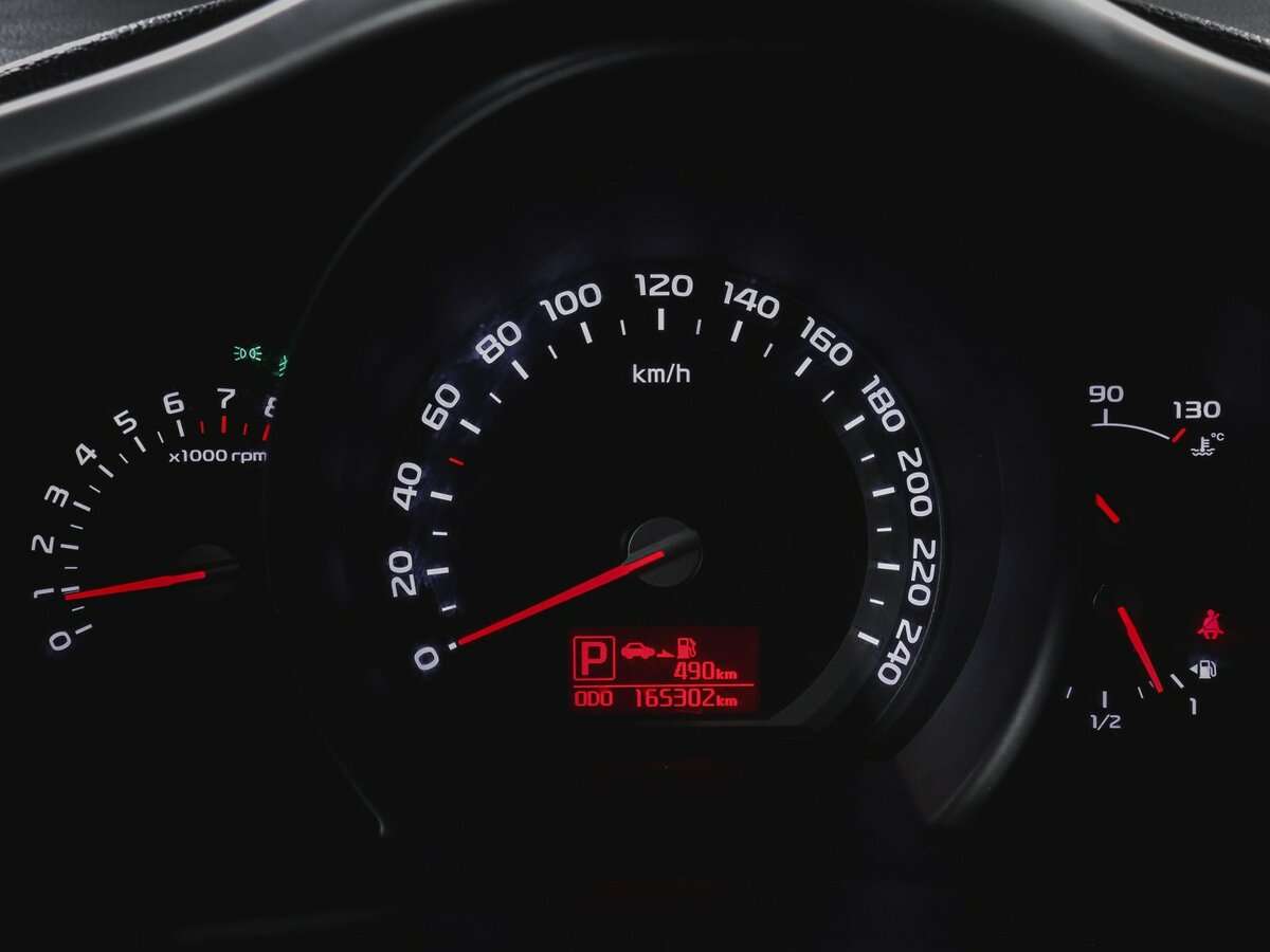 Продажа Б/У Киа Спортейдж. Фото: #10