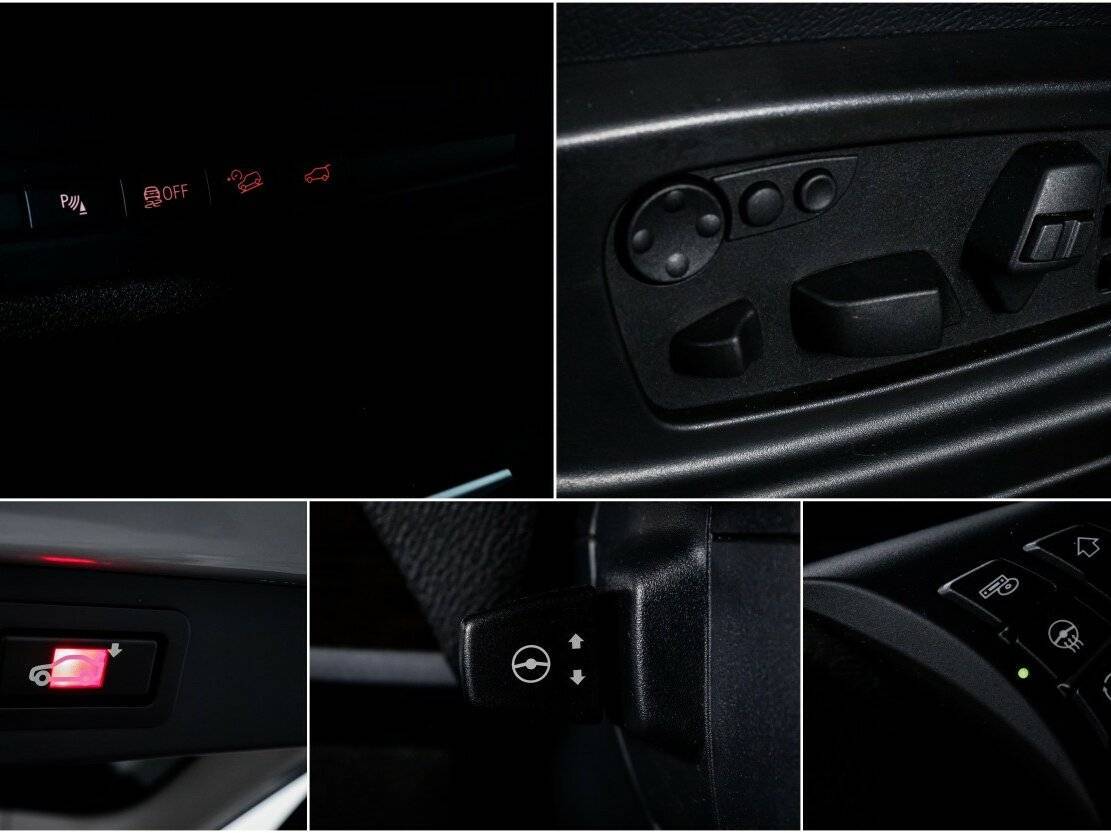 Купить BMW X5 с пробегом. Фото: #20