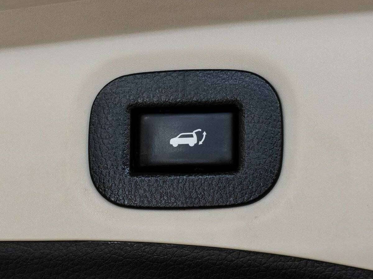 Купить Nissan X-Trail с пробегом. Фото: #18