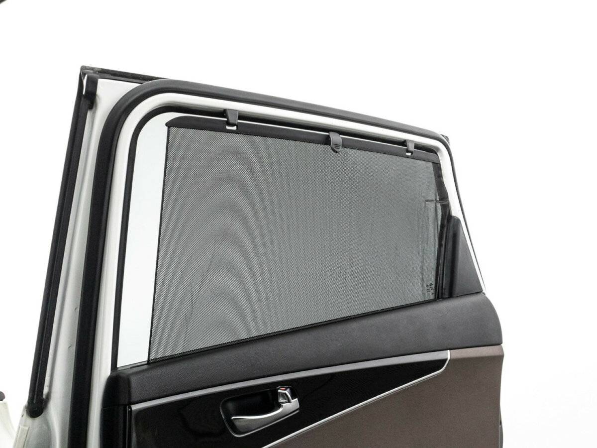 Купить Kia Sorento с пробегом. Фото: #26