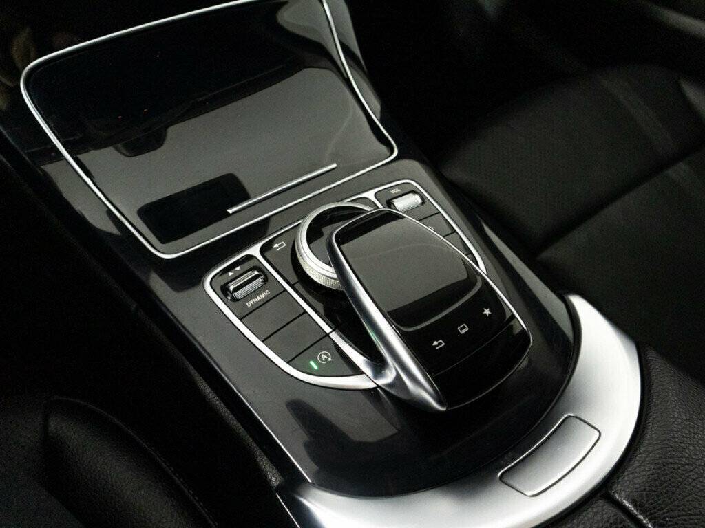 Купить Mercedes-Benz C-Класс с пробегом. Фото: #14