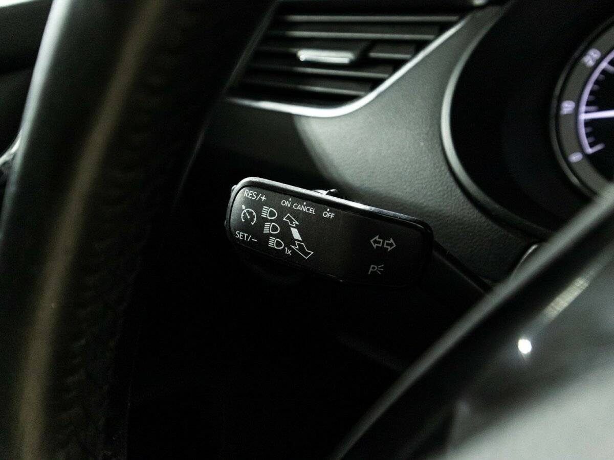 Купить Skoda Octavia с пробегом. Фото: #17