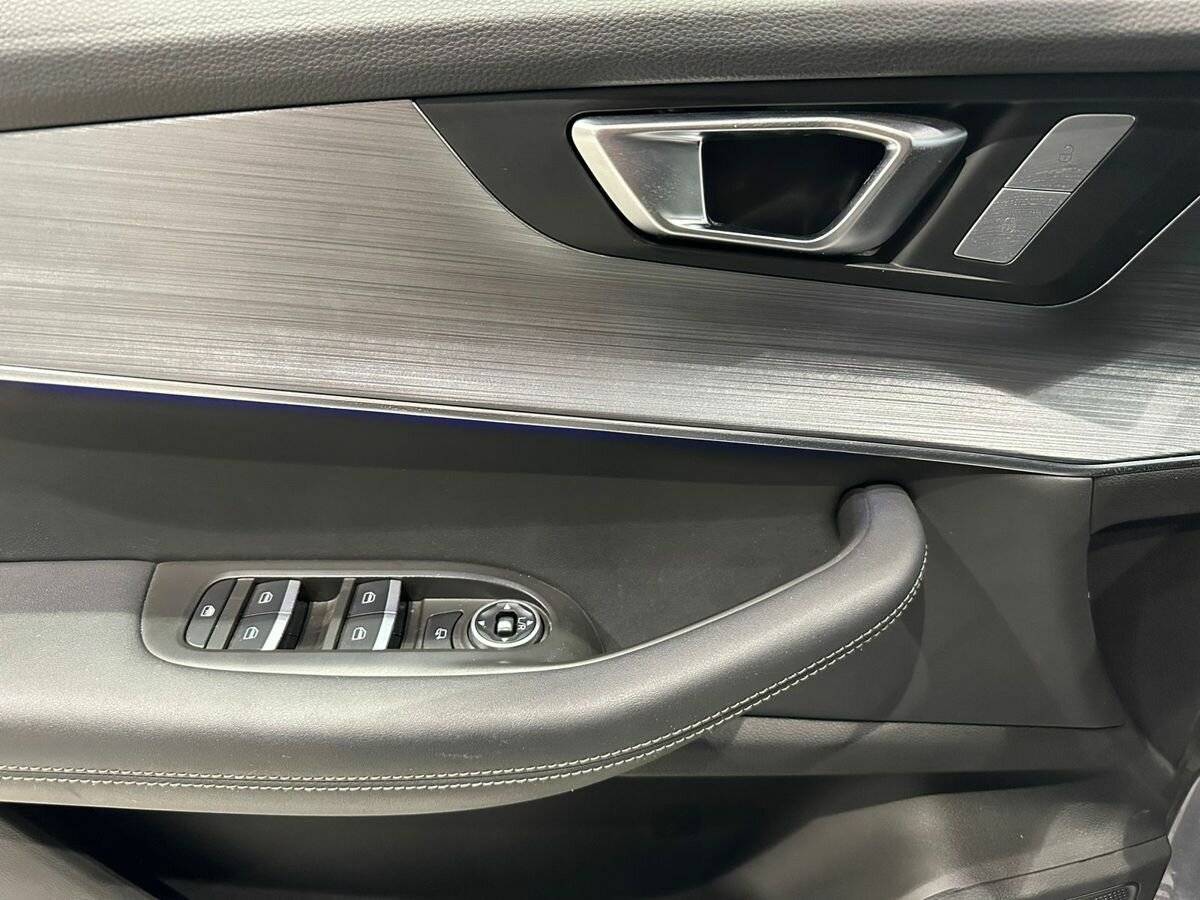 Купить Chery Tiggo 7 Pro Max с пробегом. Фото: #12