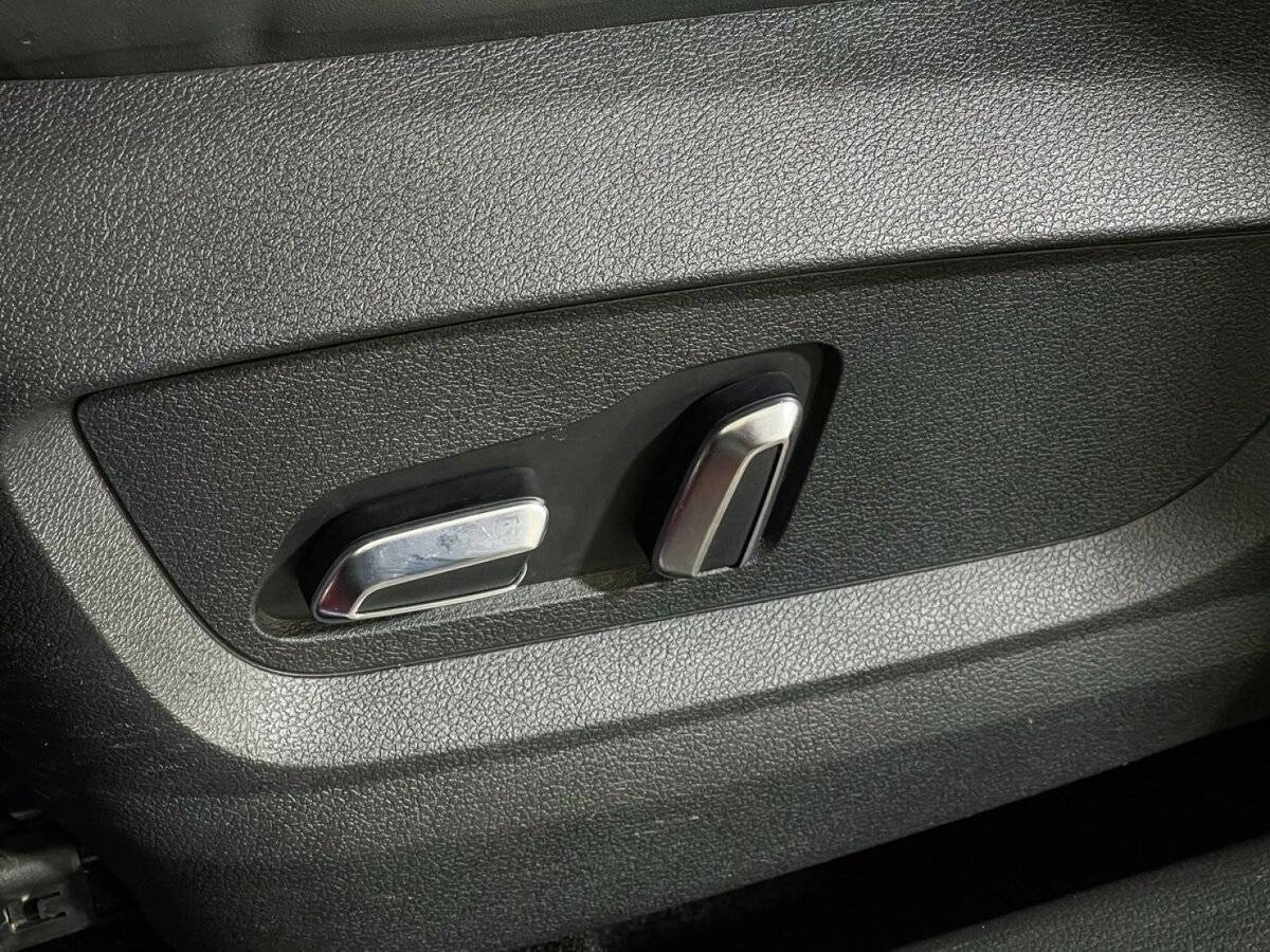 Купить Chery Tiggo 7 Pro Max с пробегом. Фото: #12