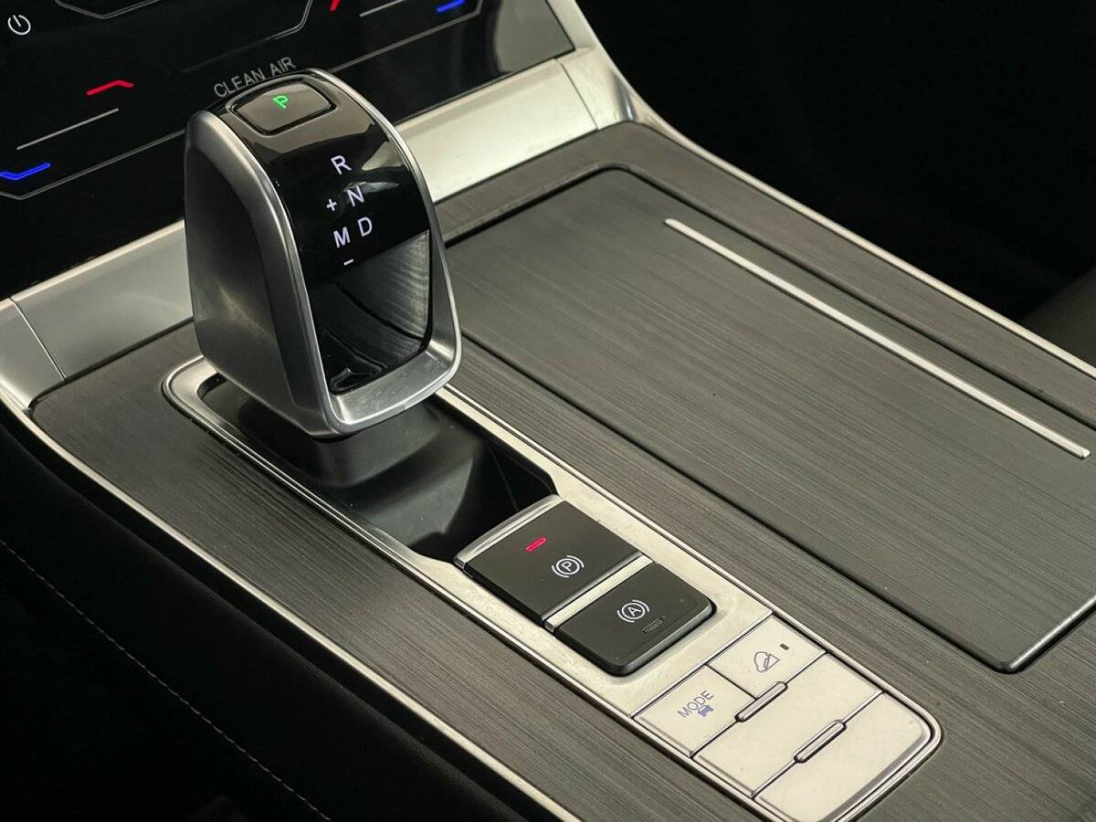 Купить Chery Tiggo 7 Pro Max с пробегом. Фото: #13