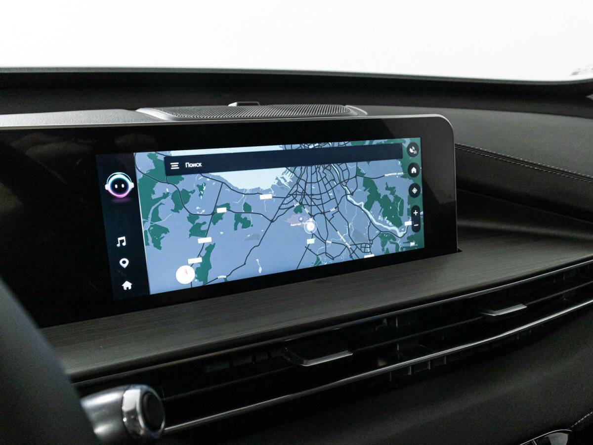 Купить Chery Tiggo 4 Pro с пробегом. Фото: #16