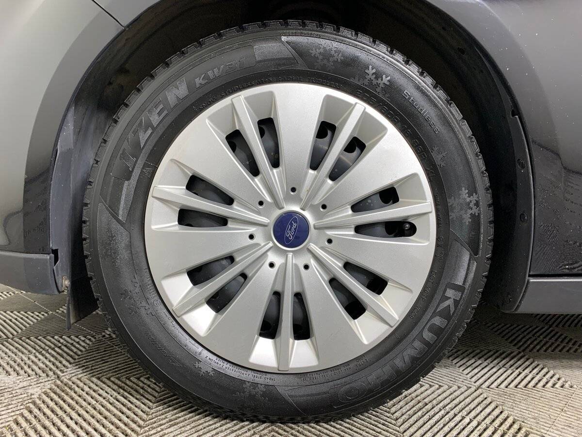 Продажа Б/У Форд Фокус. Фото: #8