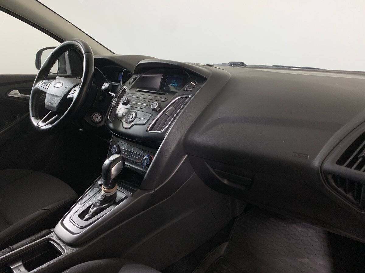 Продажа Б/У Форд Фокус. Фото: #12