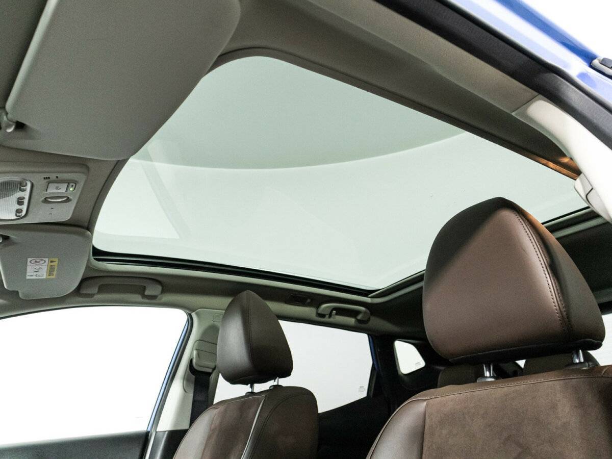 Купить Nissan Qashqai с пробегом. Фото: #18