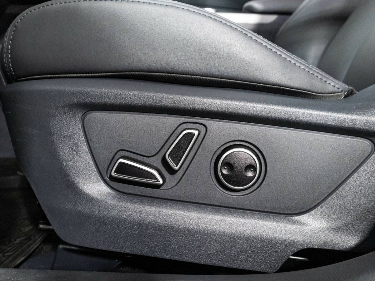 Купить Changan UNI-T с пробегом. Фото: #16