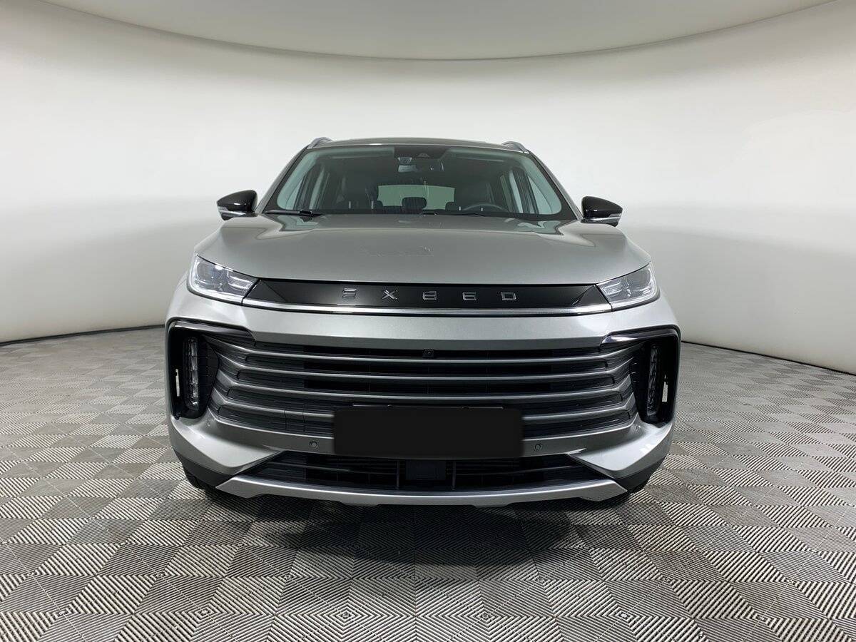 Купить EXEED TXL с пробегом. Фото: #1