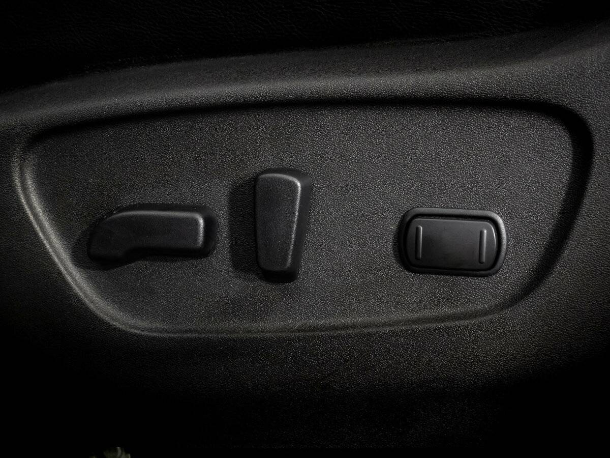 Купить Nissan X-Trail с пробегом. Фото: #18