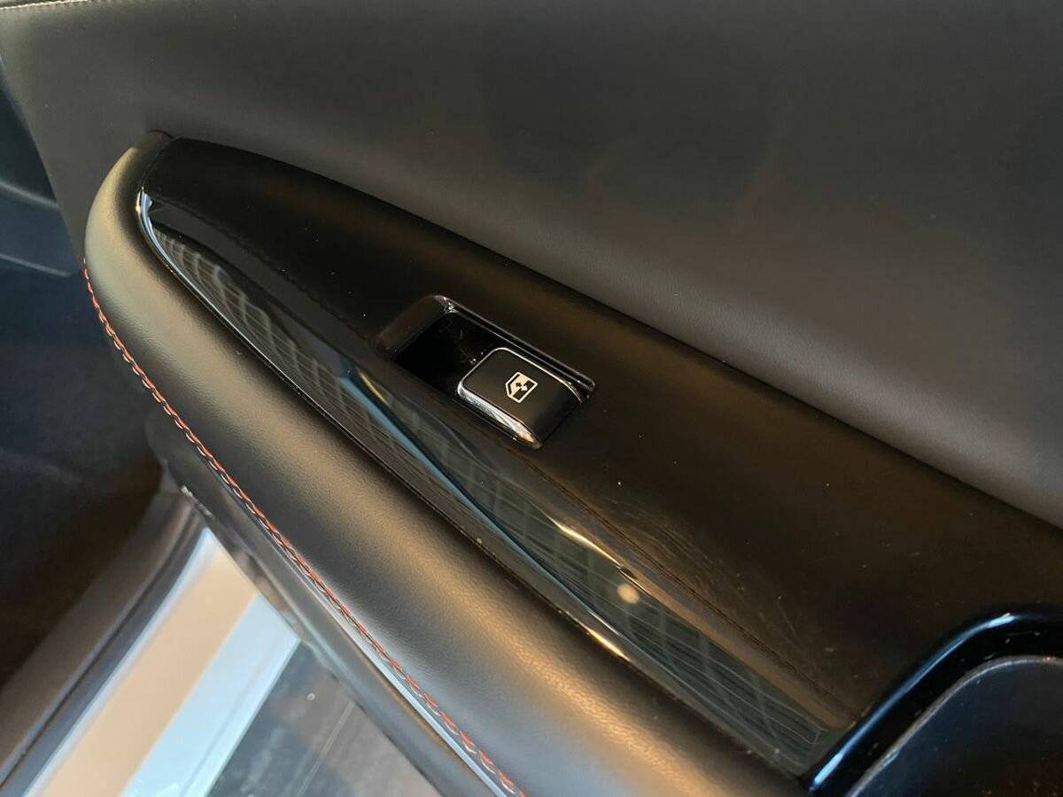 Купить Changan CS75 с пробегом. Фото: #27