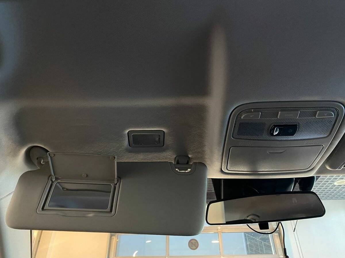 Купить Changan CS75 с пробегом. Фото: #34