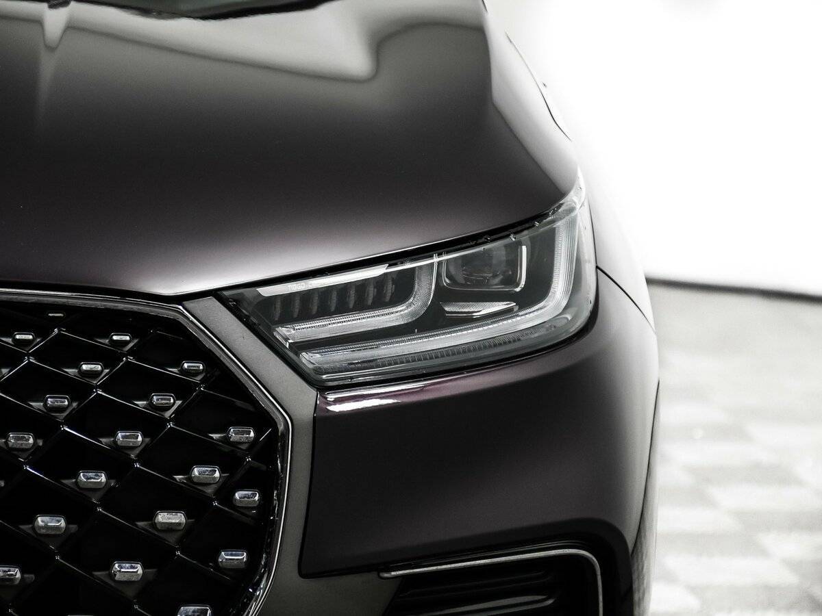 Купить Chery Tiggo 8 Pro Max с пробегом. Фото: #15