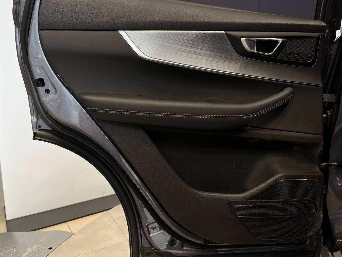 Купить Chery Tiggo 7 Pro Max с пробегом. Фото: #19