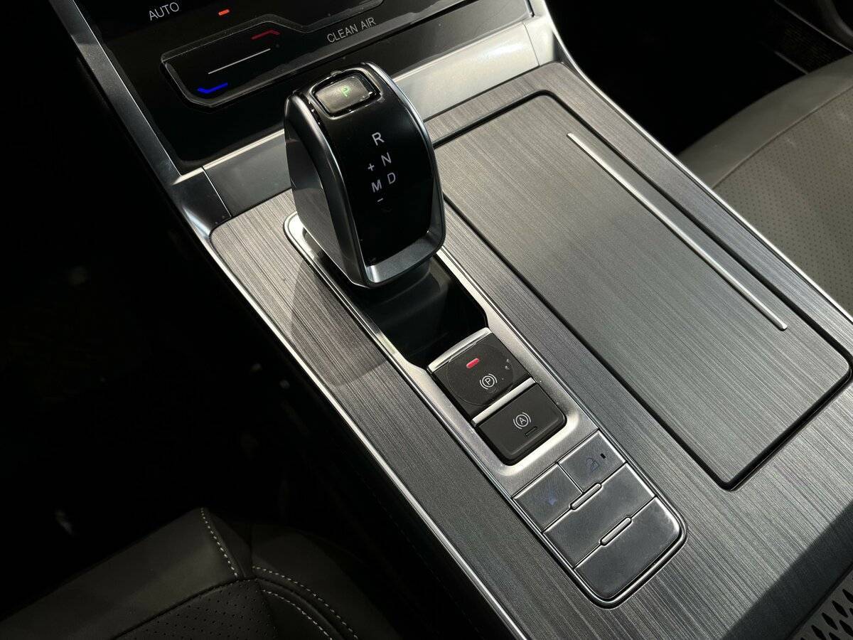 Купить Chery Tiggo 7 Pro Max с пробегом. Фото: #22