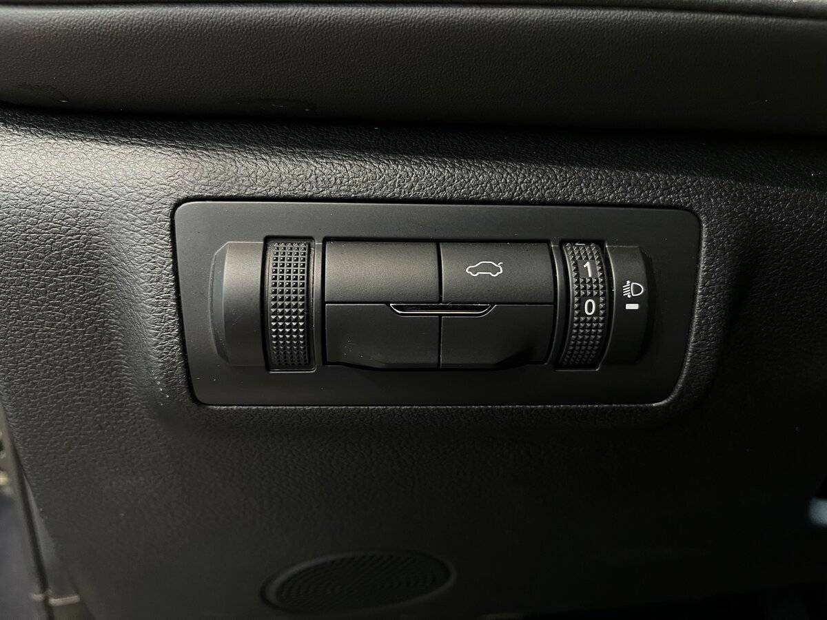 Купить Chery Tiggo 7 Pro Max с пробегом. Фото: #25