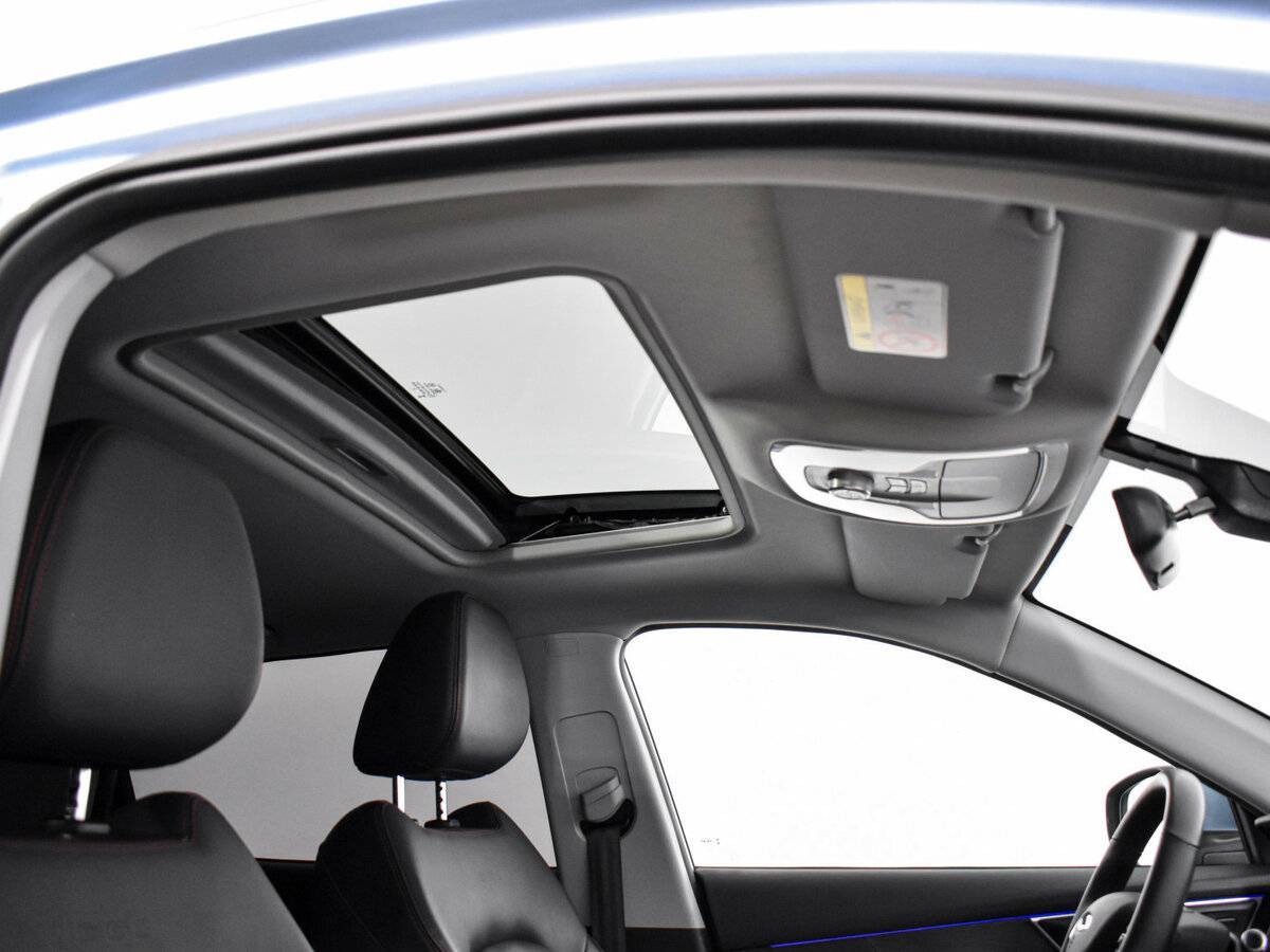 Купить Chery Tiggo 4 Pro с пробегом. Фото: #19