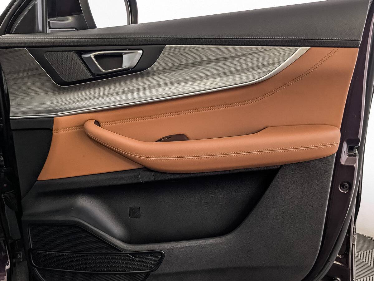 Купить Chery Tiggo 8 Pro Max с пробегом. Фото: #23