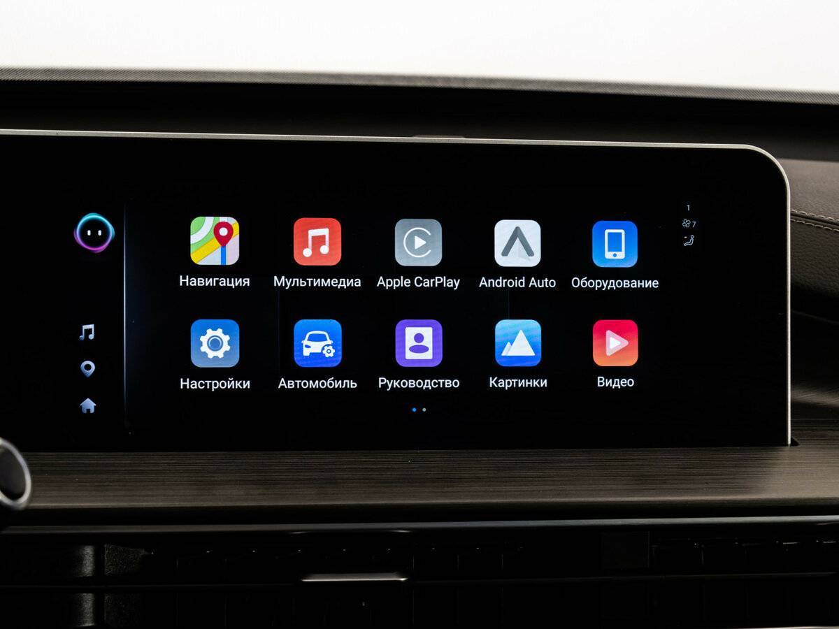 Купить Chery Tiggo 4 Pro с пробегом. Фото: #16