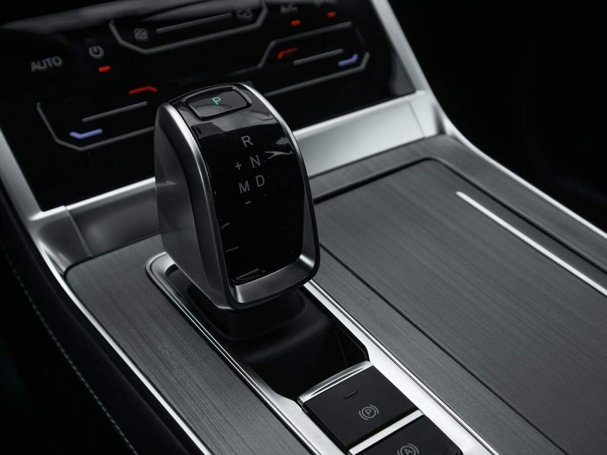 Купить Chery Tiggo 7 Pro Max с пробегом. Фото: #22