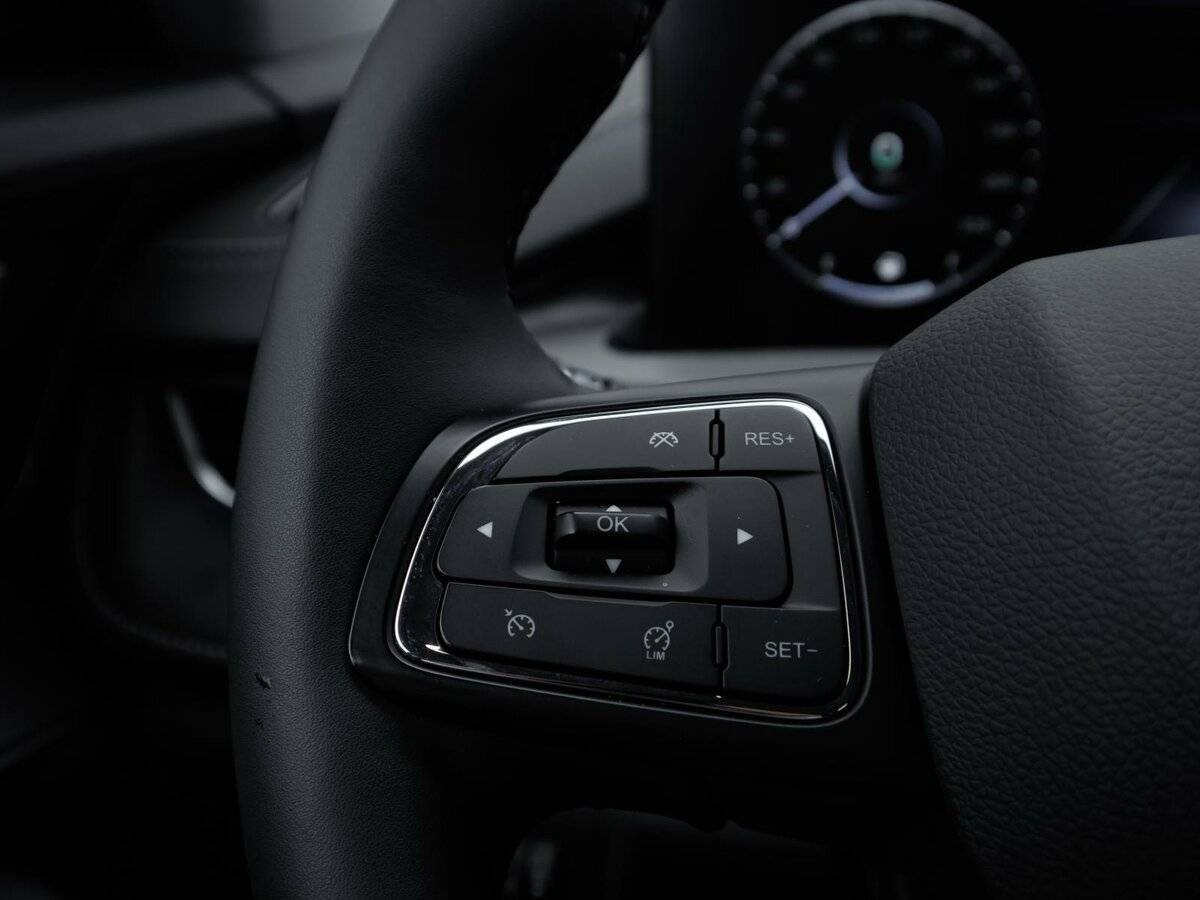 Купить Chery Tiggo 7 Pro Max с пробегом. Фото: #25