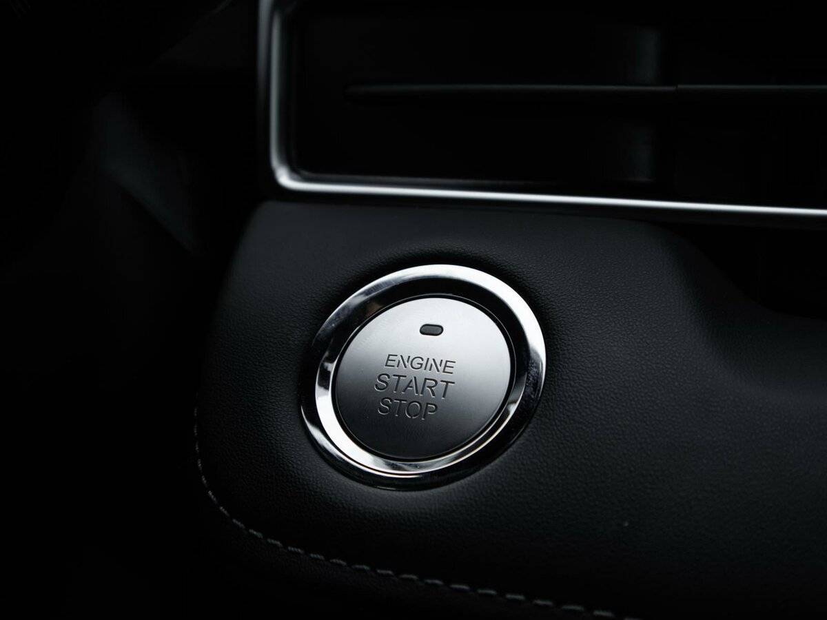 Купить Chery Tiggo 7 Pro Max с пробегом. Фото: #27