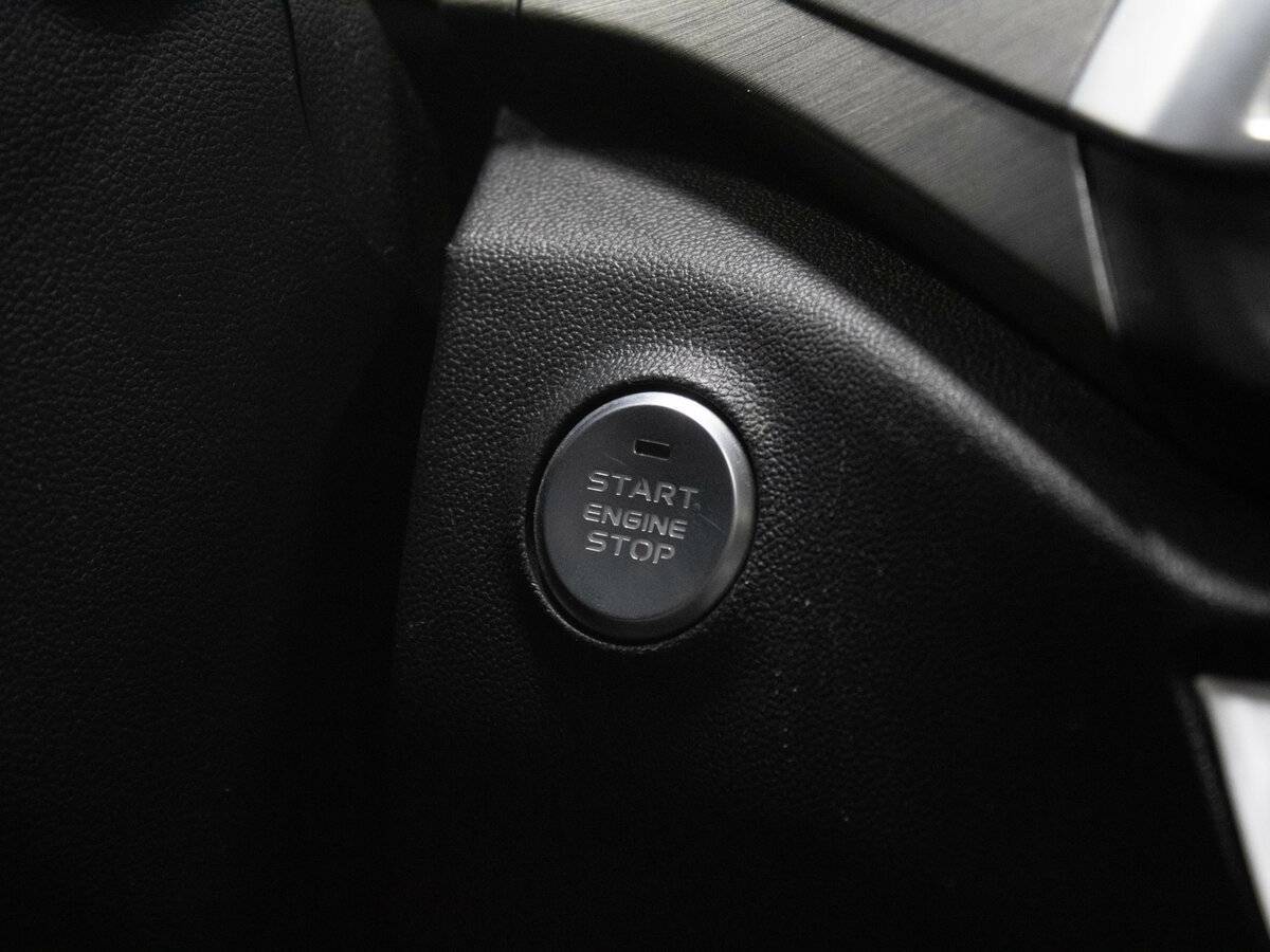 Купить Changan CS35 Plus с пробегом. Фото: #29