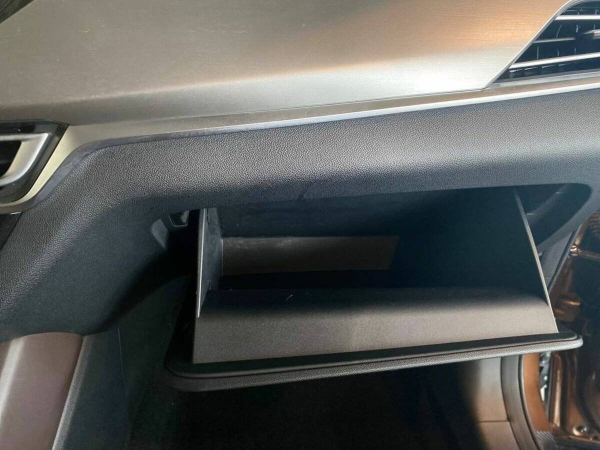 Купить Changan CS35 Plus с пробегом. Фото: #29