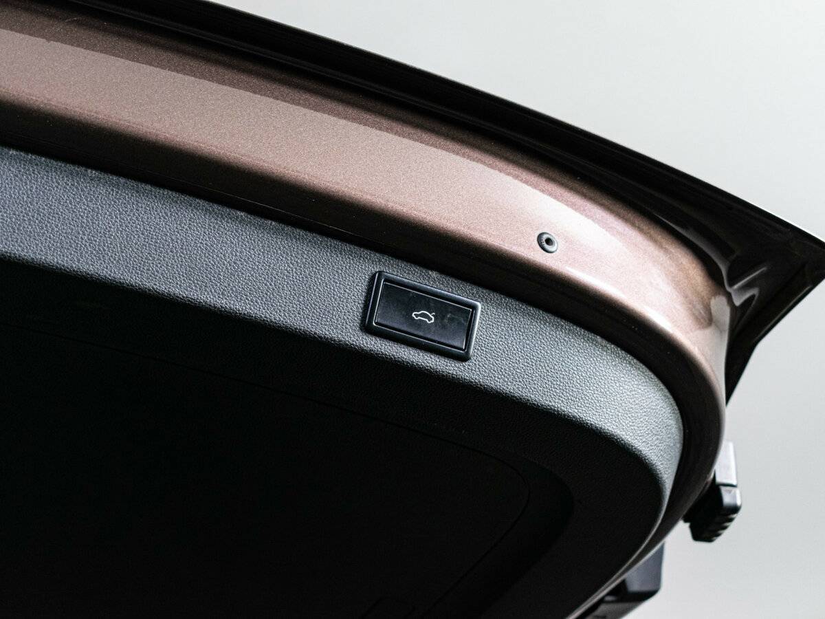 Купить Skoda Kodiaq с пробегом. Фото: #9