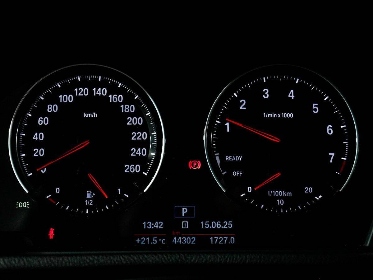 Купить BMW X2 с пробегом. Фото: #10