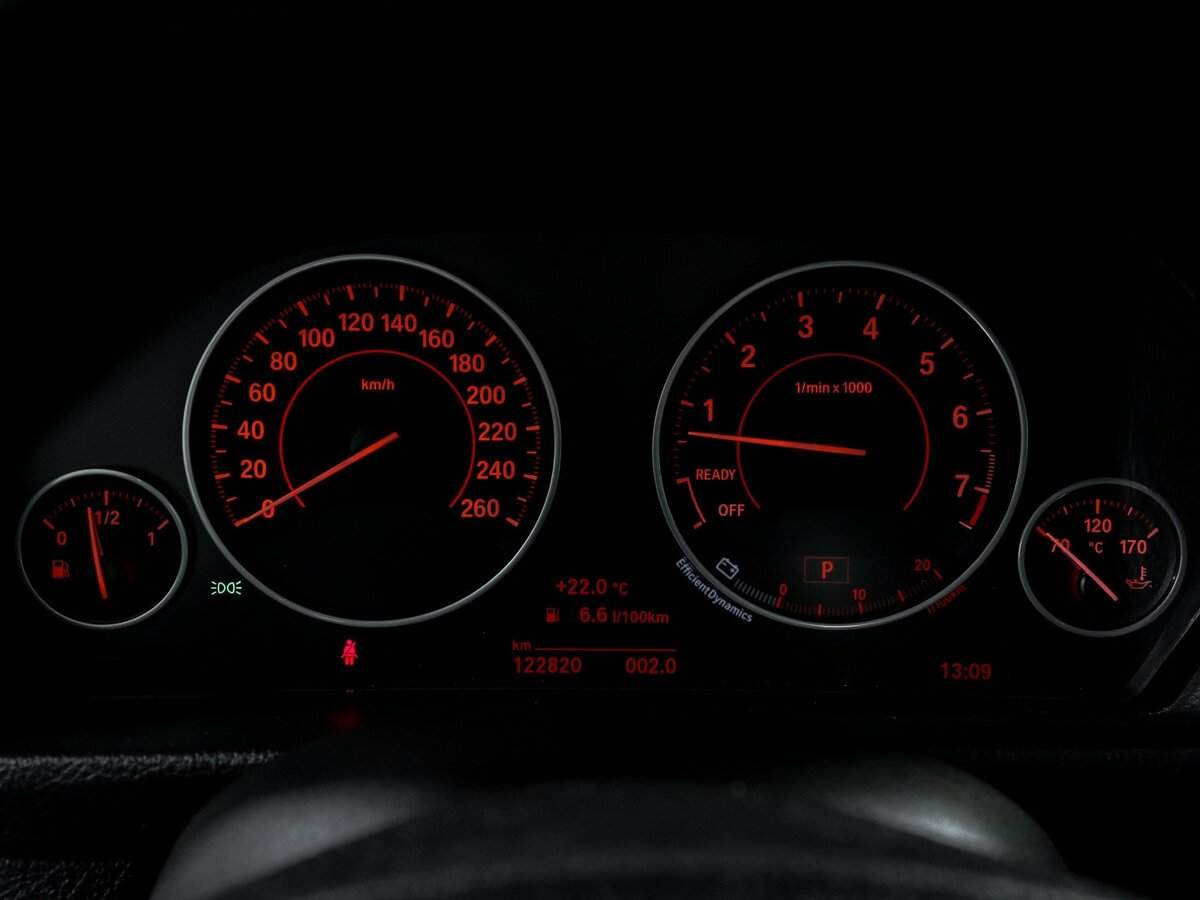 Купить BMW 3 серии с пробегом. Фото: #10