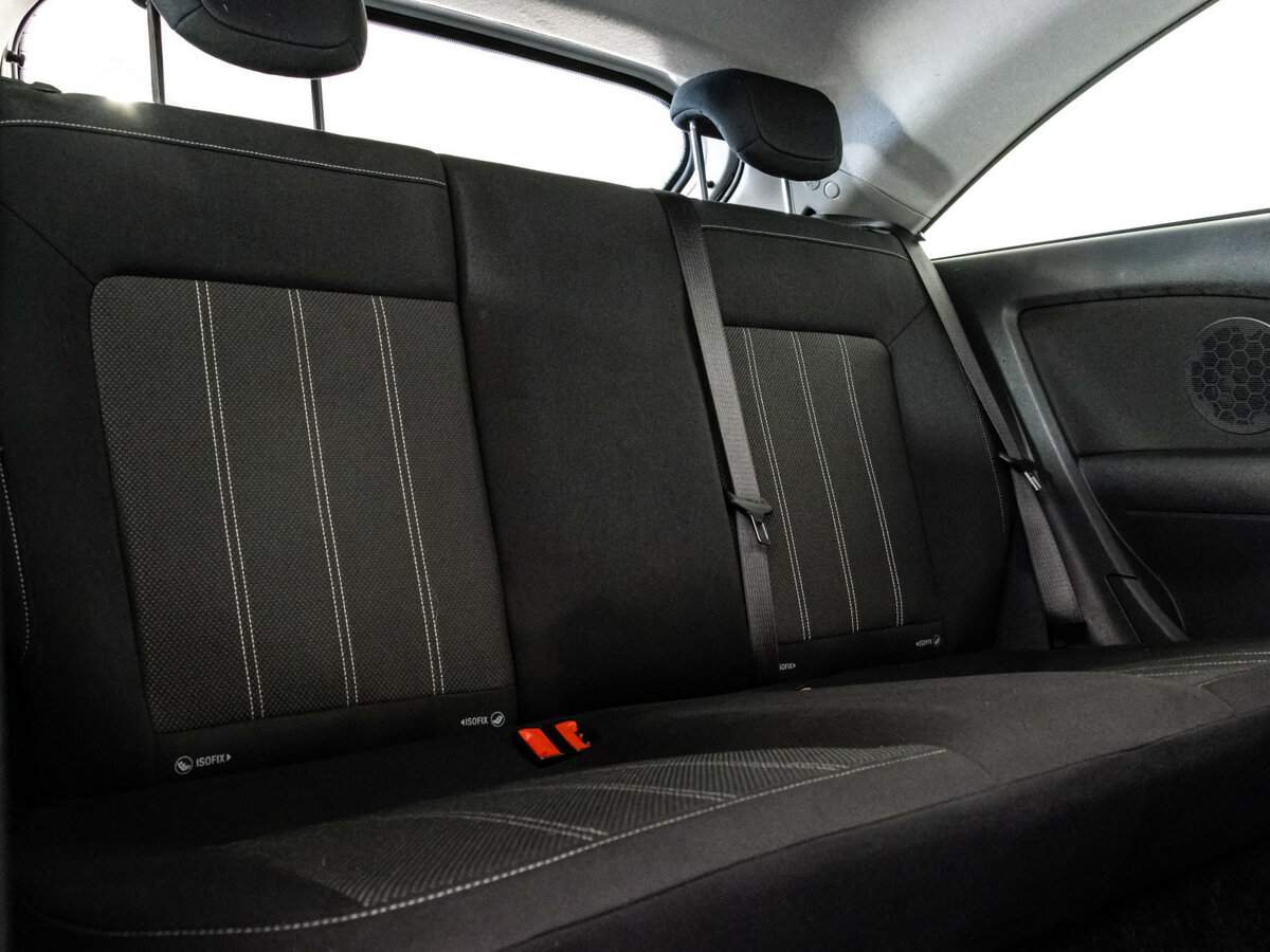 Купить Opel Corsa с пробегом. Фото: #11