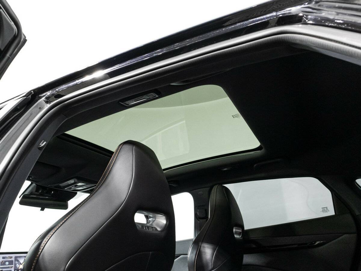 Купить Changan UNI-V с пробегом. Фото: #16