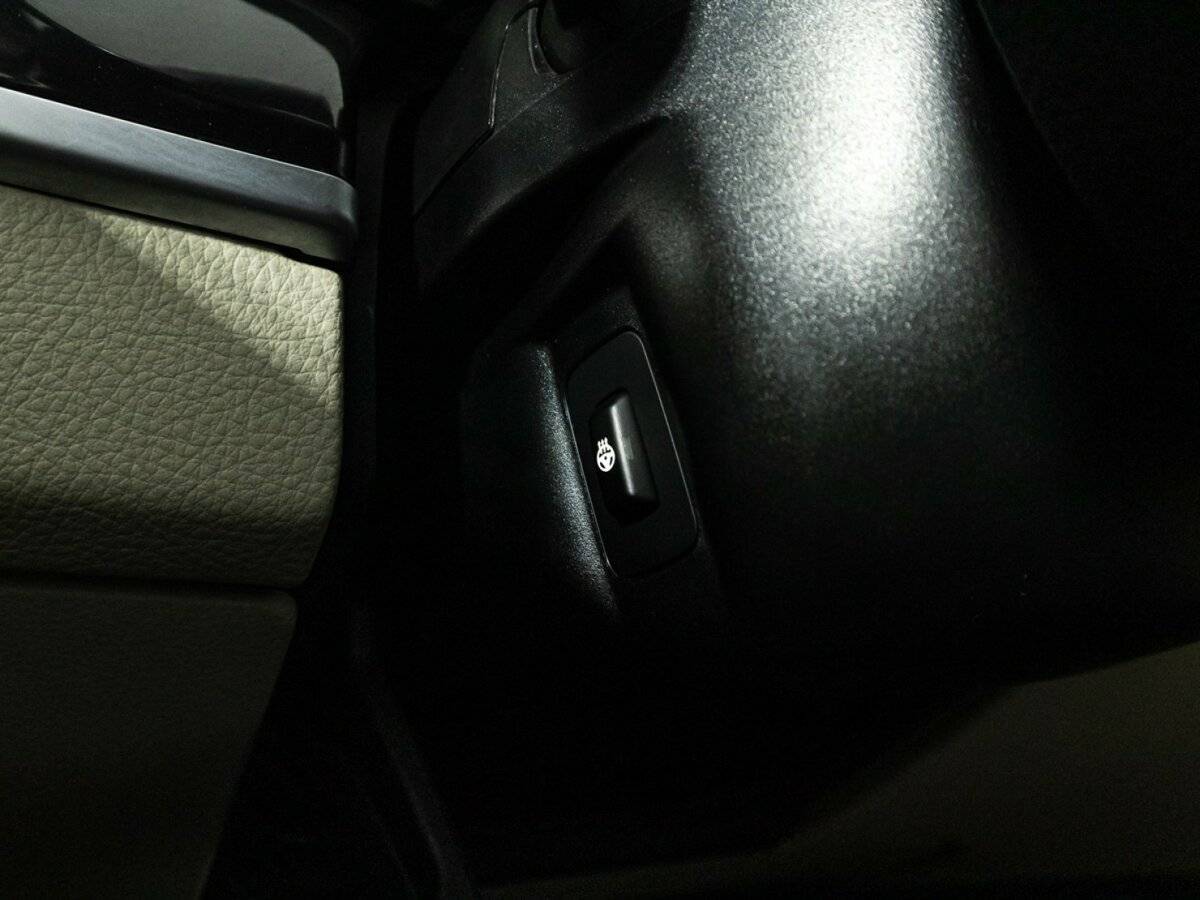 Купить BMW 5 серии с пробегом. Фото: #21