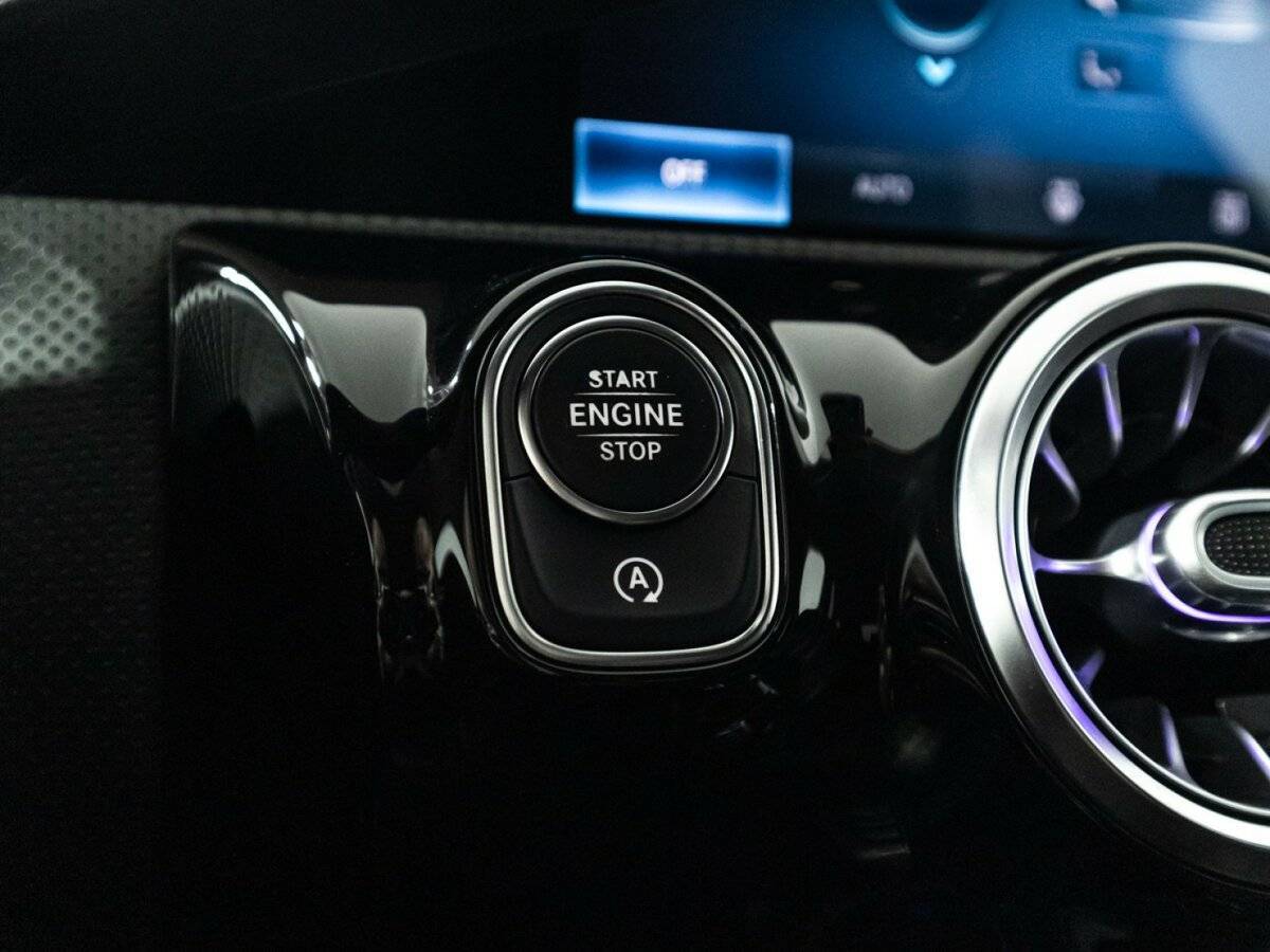 Купить Mercedes-Benz A-Класс с пробегом. Фото: #17