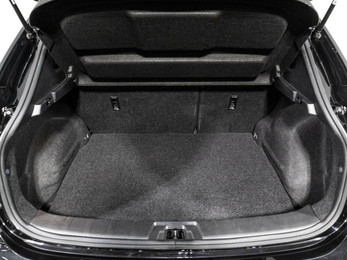 Купить Nissan Qashqai с пробегом. Фото: #14