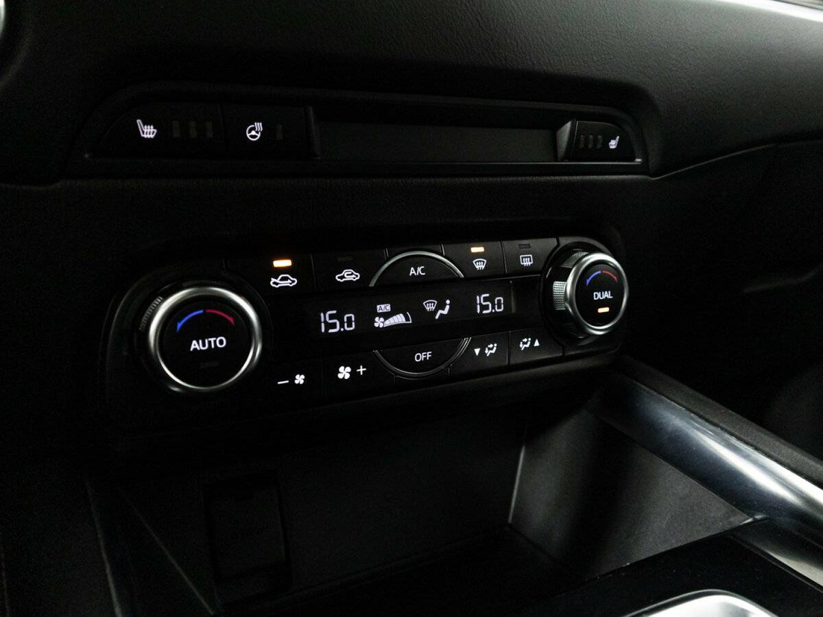 Купить Mazda CX-5 с пробегом. Фото: #21