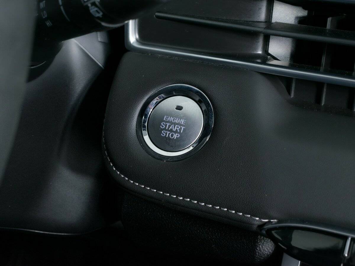 Купить Chery Tiggo 4 Pro с пробегом. Фото: #12