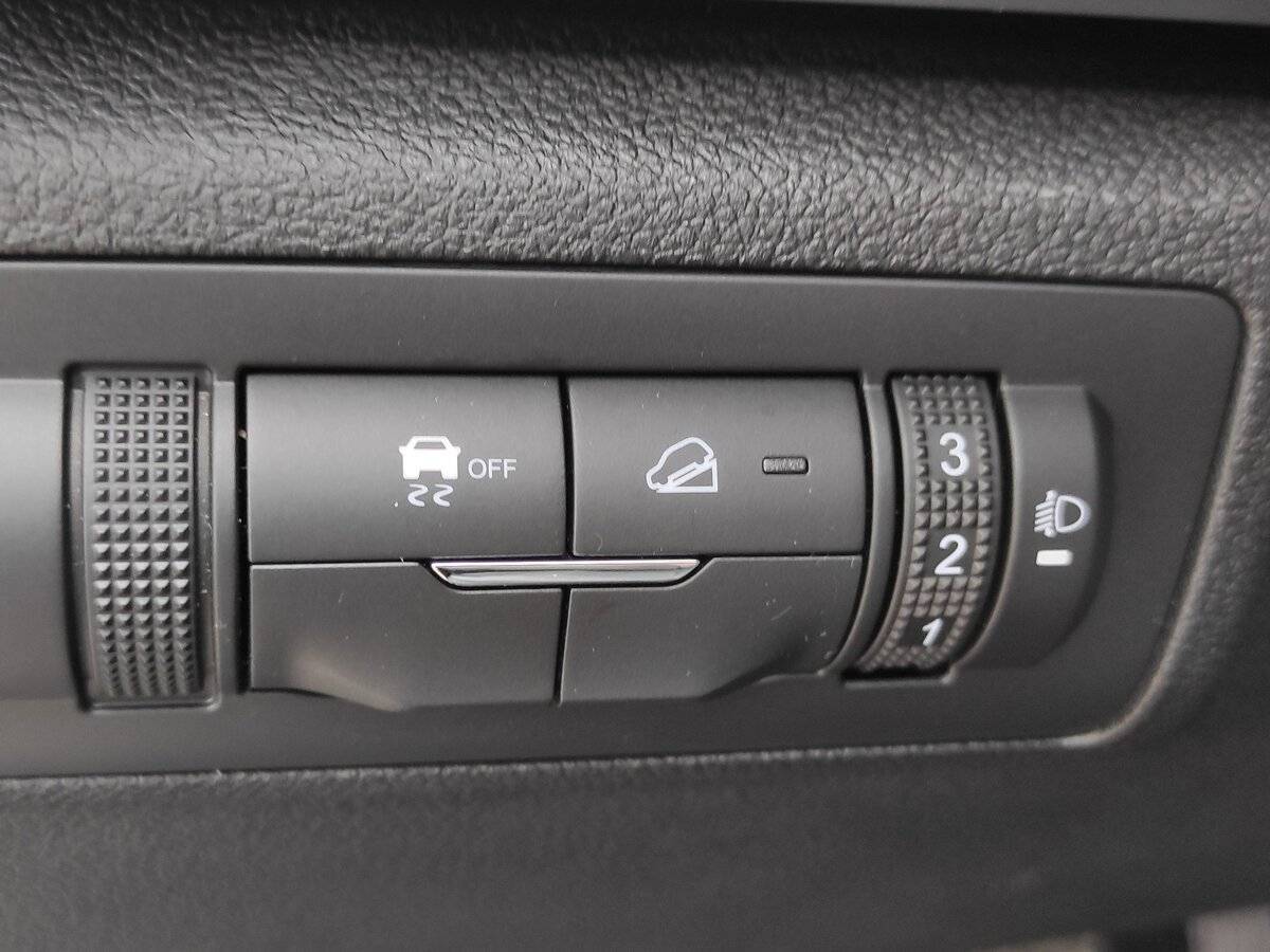 Купить Chery Tiggo 4 Pro с пробегом. Фото: #12