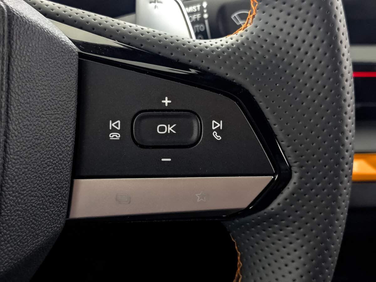 Купить Changan UNI-V с пробегом. Фото: #29