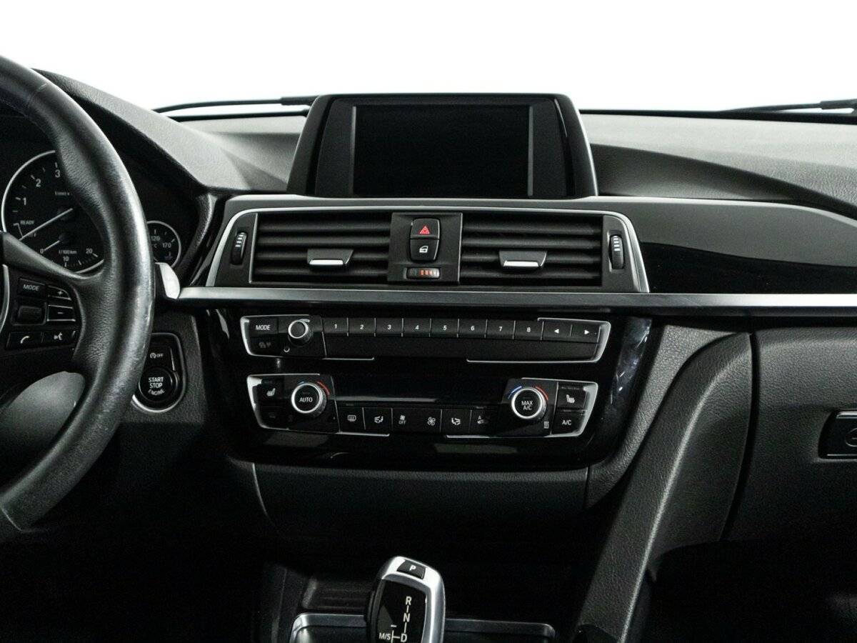 Купить BMW 3 серии с пробегом. Фото: #13