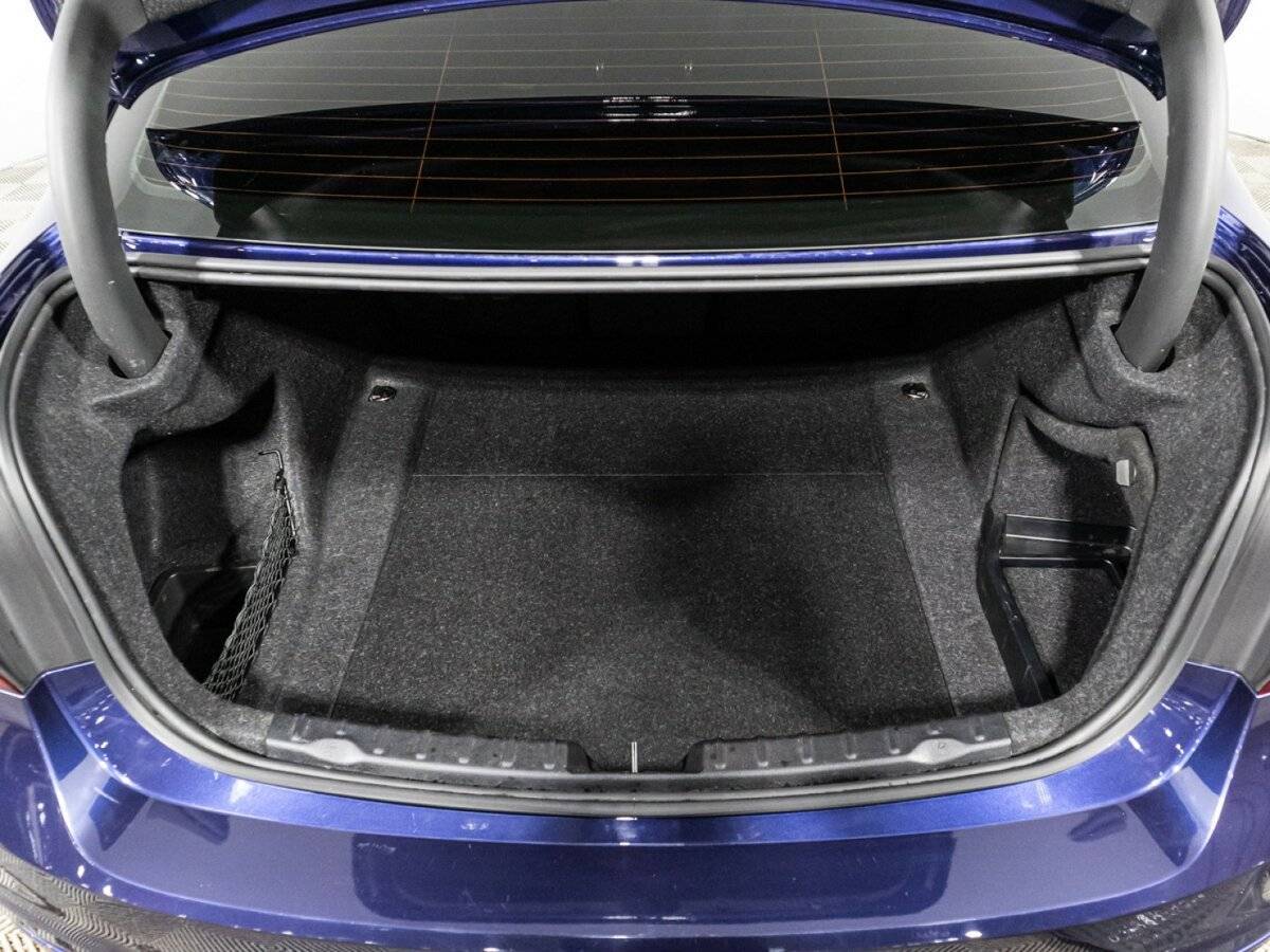 Купить BMW 3 серии с пробегом. Фото: #20