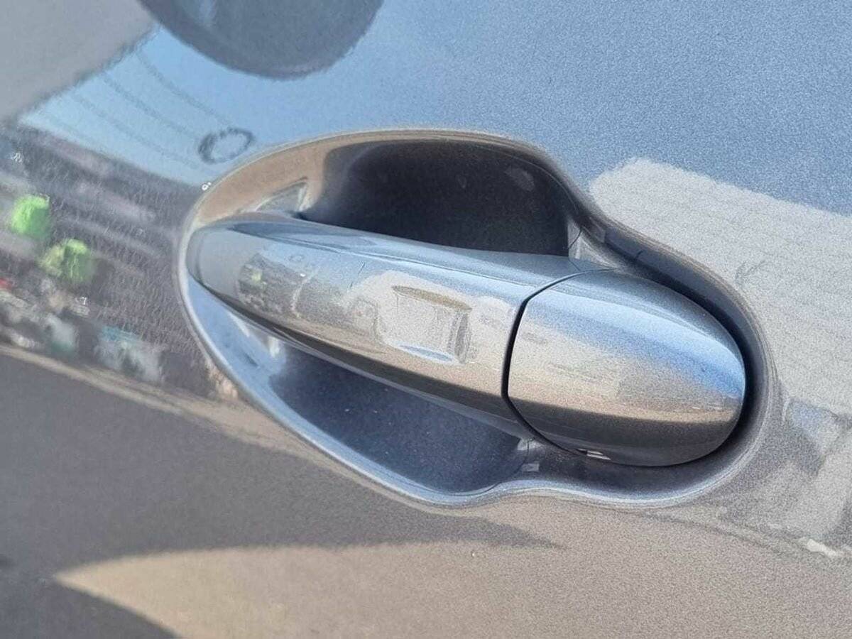 Купить Chery Tiggo 8 Pro Max с пробегом. Фото: #28