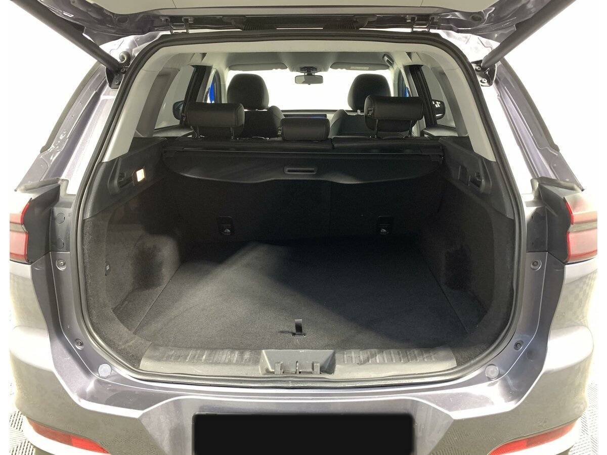 Купить Chery Tiggo 7 Pro Max с пробегом. Фото: #9