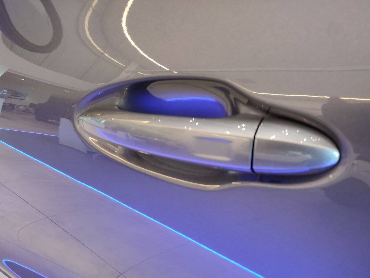 Купить Chery Tiggo 8 Pro Max с пробегом. Фото: #18