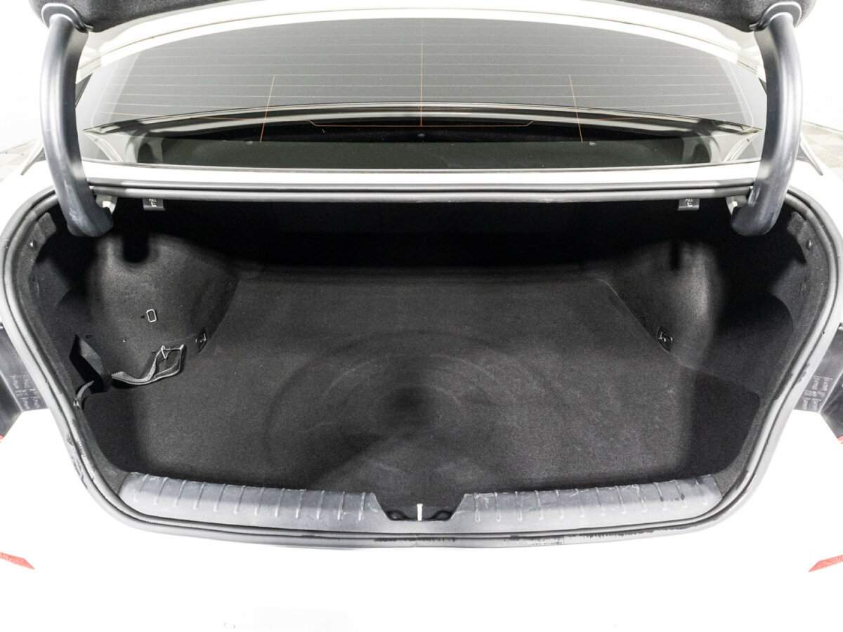 Купить Kia Optima с пробегом. Фото: #28